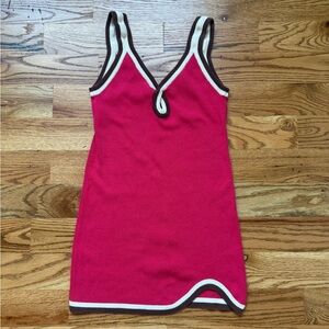 Free People Mini Dress •SP•